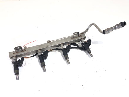 VSTREKOVACIA RAMPA BMW 1 (E87) 2003 - 2013 7530420