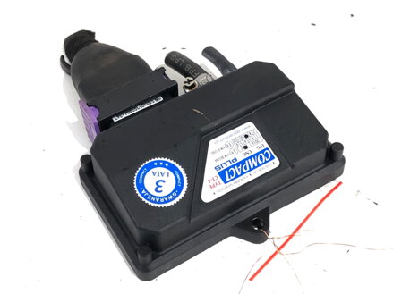 POČÍTAČ LPG BMW 1 (E87) 2003 - 2013 67R-015765