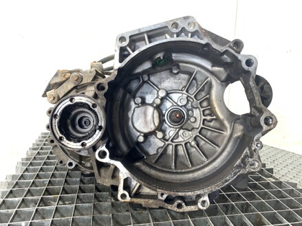 PREVODOVKA AUDI A3 (8L1) 1996 - 2006 DUU