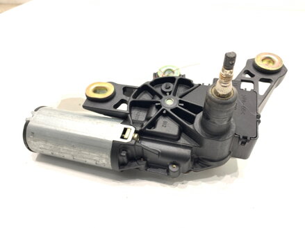 MOTORČEK STIERAČOV ZADNÝ AUDI A3 (8L1) 1996 - 2006 8L0955711B