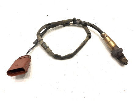 SONDA LAMBDA ZADNÁ AUDI A3 (8L1) 1996 - 2006 06A906262AM