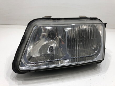 SVETLO ĽAVÉ PREDNÉ AUDI A3 (8L1) 1996 - 2006