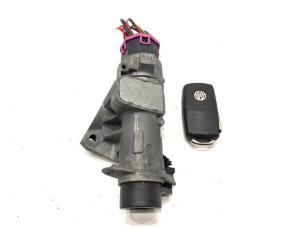 SPÍNACIA SKRINKA VW PASSAT B5.5 (3B3) 2000 - 2005 4B0905851C