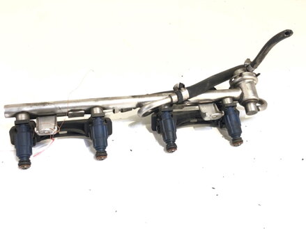 VSTREKOVACIA RAMPA VW PASSAT B5.5 (3B3) 2000 - 2005 0280156065