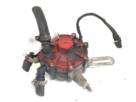 REDUKTOR DO PLYNU LPG VW PASSAT B5.5 (3B3) 2000 - 2005 67R-014619