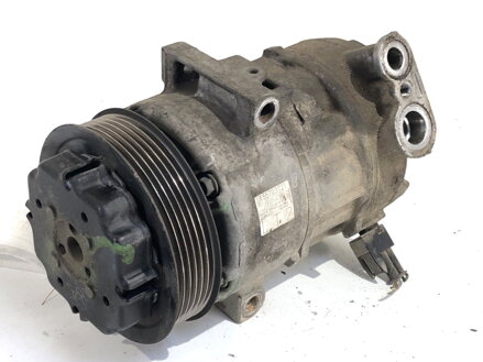 KOMPRESOR KLIMATIZÁCIE OPEL CORSA D (S07) 2006 - 2014 55703721