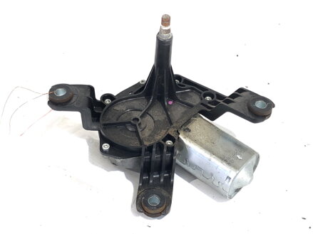 MOTORČEK STIERAČOV ZADNÝ OPEL CORSA D (S07) 2006 - 2014 53027312