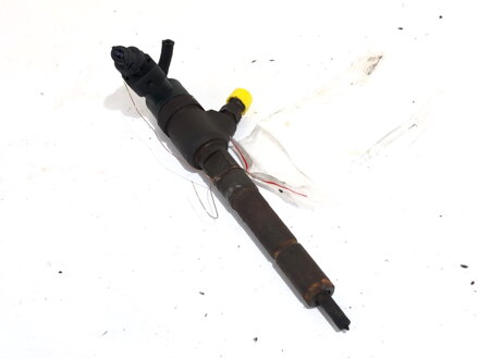 VSTREKOVAČ OPEL CORSA D (S07) 2006 - 2014 0445110183