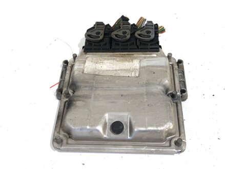 RIADIACA JEDNOTKA MOTORA RENAULT SCÉNIC I (MPV) (JA0/1_, FA0_) 1999 - 2010 0281010843