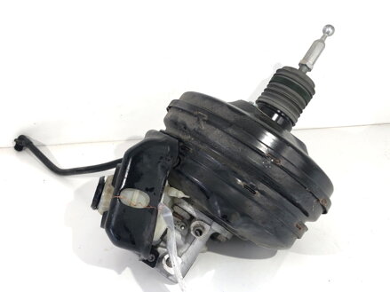 SERVO BRZDY AUDI A4 B8 (8K2) 2007 - 2015 8K0612103K