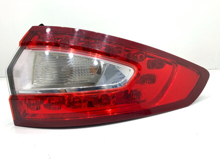 SVETLO PRAVÉ ZADNÉ FORD MONDEO V TURNIER (CF) 2014 - 2022 DS73-13404-CH