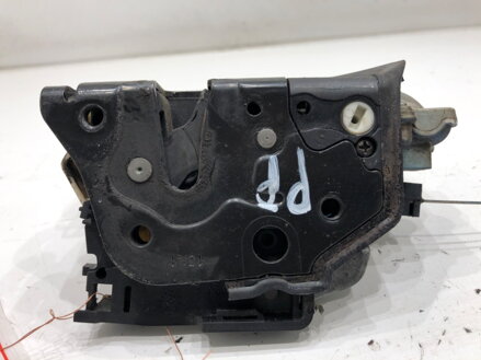 ZÁMOK DVERÍ PRAVÝ PREDNÝ SEAT ALTEA XL (5P5, 5P8) 2006 - 2022 1P1837016