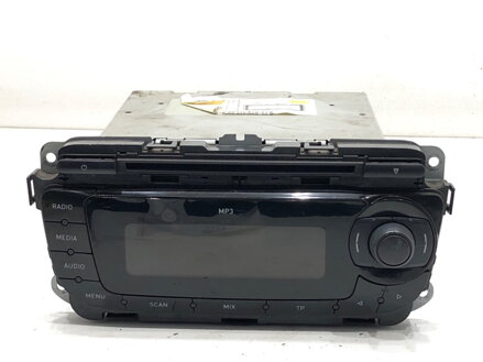 RÁDIO SEAT ALTEA XL (5P5, 5P8) 2006 - 2022 5P0035153B