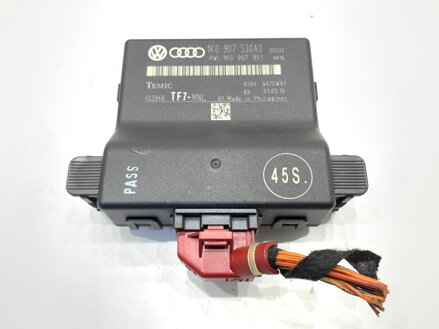 MODUL GATEWAY SEAT ALTEA XL (5P5, 5P8) 2006 - 2022 1K0907530AD