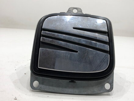 KĽUČKA VEKA BATOŽINOVÉHO PRIESTORU ZADNÁ SEAT ALTEA XL (5P5, 5P8) 2006 - 2022 5P0827565D