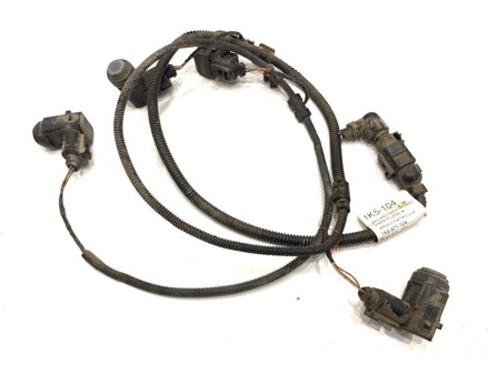 KABELÁŽ PDC ZADNÁ VW JETTA III (1K2) 2004 - 2013 1K5971104
