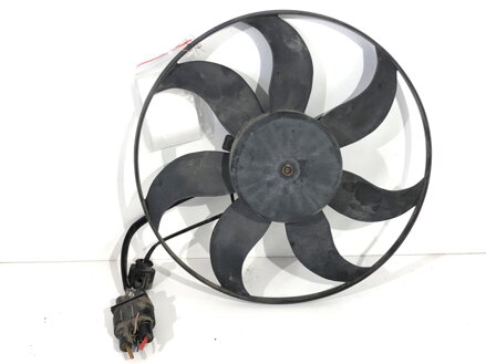 VENTILÁTOR CHLADIČA VW JETTA III (1K2) 2004 - 2013 1K0959455P