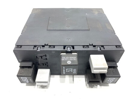 MODUL BORDNETZ VW JETTA III (1K2) 2004 - 2013 3C0937049E
