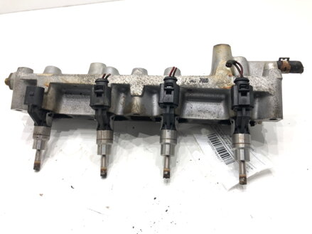 VSTREKOVACIA RAMPA VW JETTA III (1K2) 2004 - 2013 GK00286 03C133036D