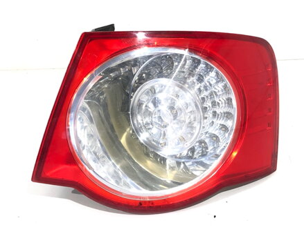 SVETLO PRAVÉ ZADNÉ VW JETTA III (1K2) 2004 - 2013