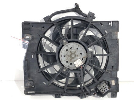 VENTILÁTOR KLIMATIZÁCIE OPEL ASTRA H (A04) 2004 - 2014 13147279
