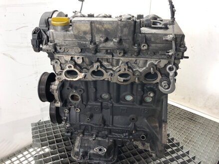 MOTOR OPEL ASTRA H (A04) 2004 - 2014 Z17DTH