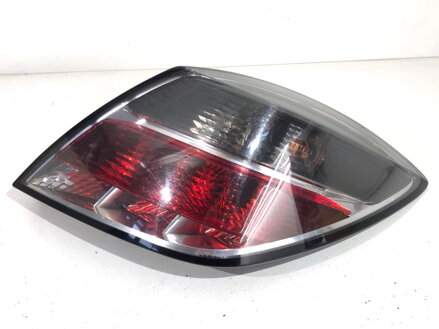 SVETLO PRAVÉ ZADNÉ OPEL ASTRA H (A04) 2004 - 2014 24451834