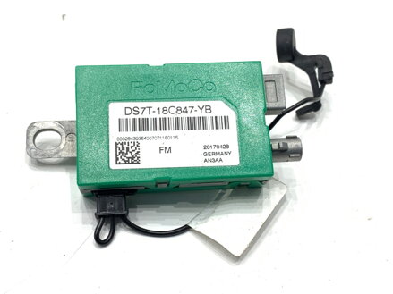 VÝSTUHA ANTÉNNY FORD MONDEO V TURNIER (CF) 2014 - 2022 DS7T-18C847-YB