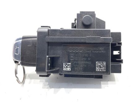 SPÍNACIA SKRINKA AUDI A4 B8 (8K2) 2007 - 2015 8K0909131C