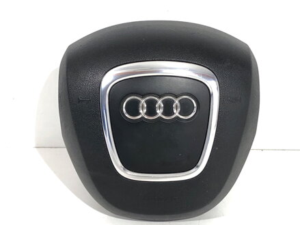 AIRBAG ŠOFÉROV AUDI A4 B8 (8K2) 2007 - 2015 8K0880201G