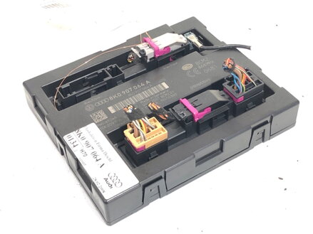MODUL KOMFORTU AUDI A4 B8 (8K2) 2007 - 2015 8K0907064A