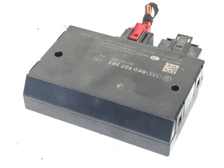 MODUL HÁKA AUDI A4 B8 (8K2) 2007 - 2015 8K0907383