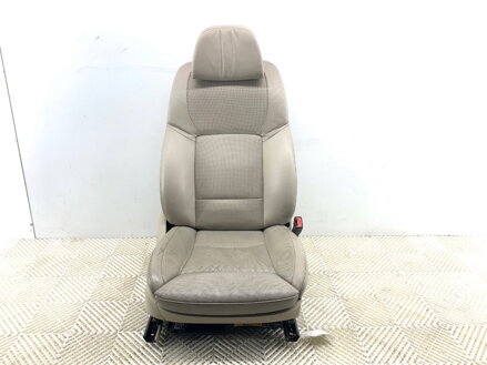 SEDADLO PRAVÉ PREDNÉ BMW 7 (F01, F02, F03, F04) 2008 - 2015