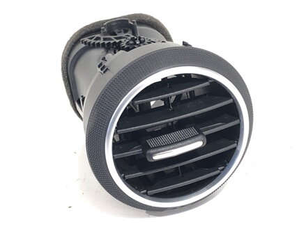 MRIEŽKA VENTILÁCIE PRAVÁ PREDNÁ AUDI A3 (8P1) 2003 - 2013 8P0820901A