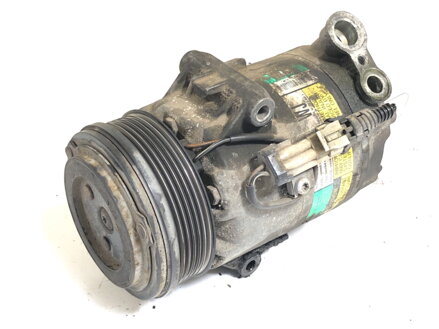 KOMPRESOR KLIMATIZÁCIE OPEL ASTRA H KOMBI (A04) 2004 - 2014 13124751