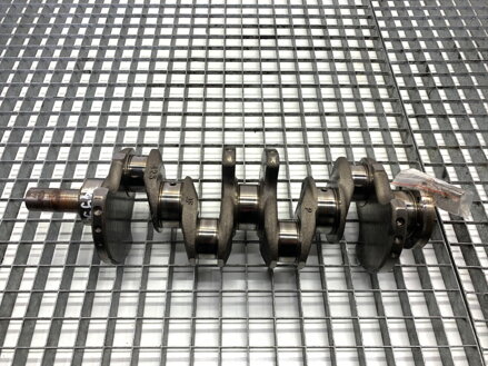 Hriadeľ kľukový Ford Mondeo V Turnier (CF) 2014 - 2022 T8CC