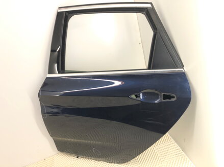 DVERE ĽAVÉ ZADNÉ BMW 2 ACTIVE TOURER (F45) 2013 - 2022