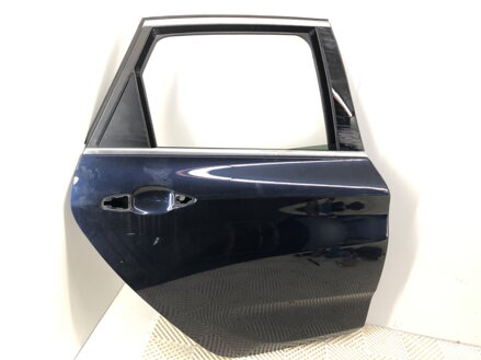 DVERE PRAVÉ ZADNÉ BMW 2 ACTIVE TOURER (F45) 2013 - 2022