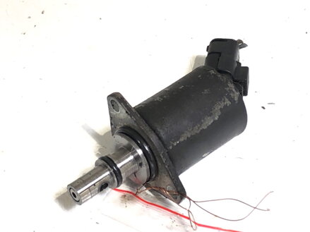 REGULÁTOR TLAKU PALIVA CITROEN C8 (EA_, EB_) 2002 - 2022 13150352