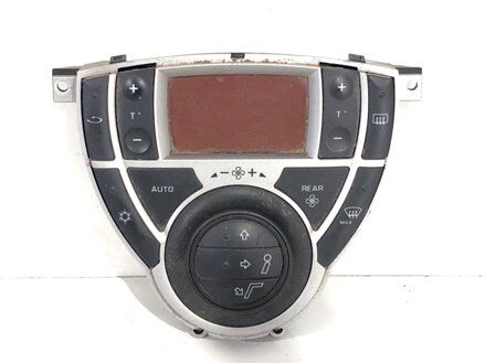 PANEL OVLÁDANIA VENTILÁCIE CITROEN C8 (EA_, EB_) 2002 - 2022 14011592ZD