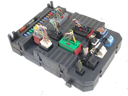 MODUL BSI CITROEN C8 (EA_, EB_) 2002 - 2022 963798480