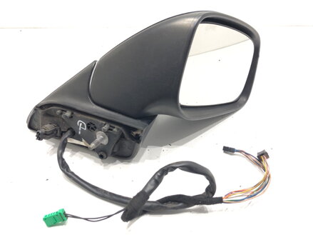 SPÄTNÉ ZRKADLO PRAVÉ CITROEN C8 (EA_, EB_) 2002 - 2022