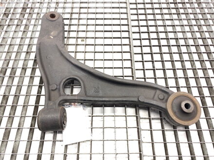 RAMENO PRAVÉ PREDNÉ CITROEN JUMPER AUTOBUS 2006 - 2022 545601173R