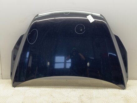 KAPOTA FORD FOCUS II TURNIER (DA_, FFS, DS) 2004 - 2012