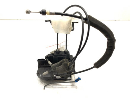 ZÁMOK DVERÍ ĽAVÝ PREDNÝ NISSAN MURANO I (Z50) 2002 - 2009