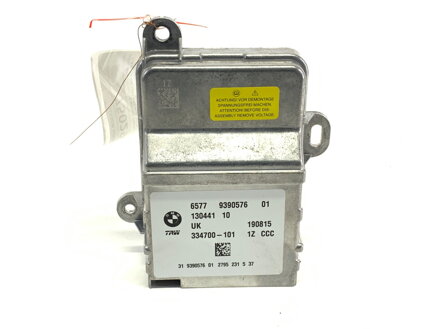 SENZOR BMW 2 ACTIVE TOURER (F45) 2013 - 2022 9390576