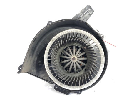 VENTILÁTOR KÚRENIA SKODA RAPID (NH3, NK3, NK6) 2012 - 2022 6Q1819015J