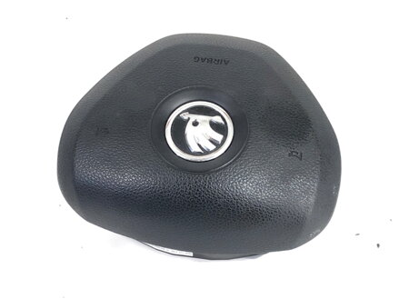 AIRBAG ŠOFÉROV SKODA RAPID (NH3, NK3, NK6) 2012 - 2022 5JA880201D