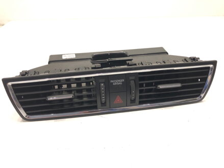 MRIEŽKA VENTILÁCIE PREDNÁ SKODA RAPID (NH3, NK3, NK6) 2012 - 2022 5JA820951B