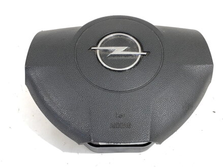 AIRBAG ŠOFÉROV OPEL ZAFIRA B (A05) 2005 - 2015 13111348